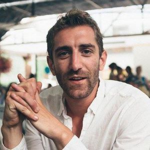 Meet your Posher, Joel